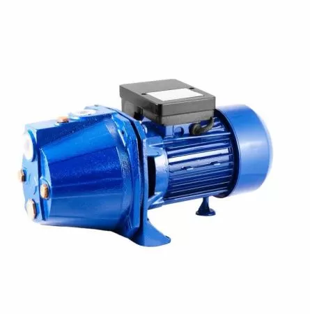 Поверхностный насос JEMIX JET-60 Поверхностный насос JEMIX JET-60