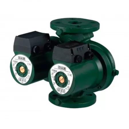Циркуляционный насос DAB D 110/250.40 M Циркуляционный насос DAB D 110/250.40 M
