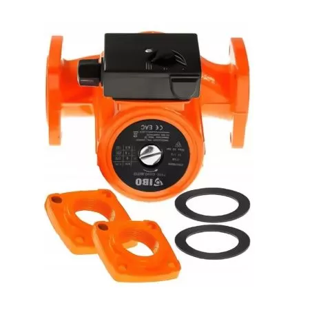 Циркуляционный насос IBO OHI 40-80/200 Циркуляционный насос IBO OHI 40-80/200