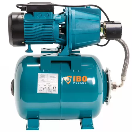 IBO JET 100A TF 24л IBO JET 100A TF 24л