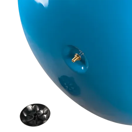 Бак для воды IBO H 100л Гидроаккумулятор для воды IBO H 100л