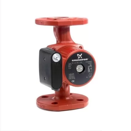 Циркуляционный насос Grundfos UPS 40-100 F Циркуляционный насос Grundfos UPS 40-100 F