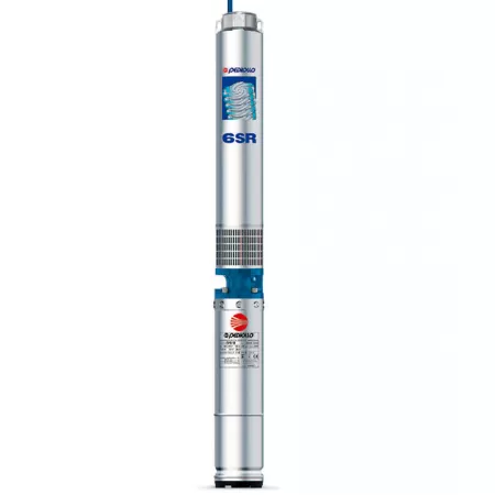 Pedrollo 6SR18/6-P Pedrollo 6SR18/6-P