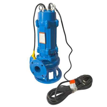 Дренажный насос ENERAL ГНОМ 16-16 220В с поплавком  Дренажный насос ENERAL ГНОМ 16-16 220В с поплавком