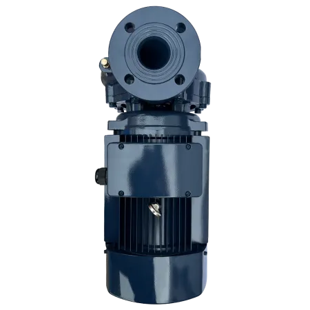 Циркуляционный насос MAXPUMP F 50-160/55