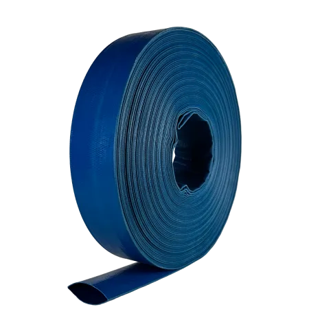 Шланг рукав MAXPUMP ПВХ 1½" (40мм)