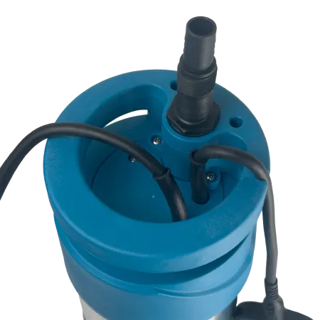 Дренажный насос IBO MULTI IP 800 INOX Дренажный насос IBO MULTI IP 800 INOX