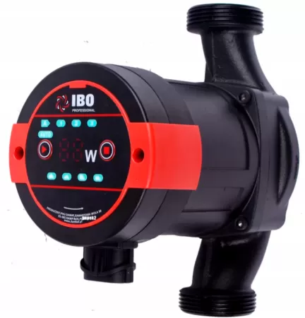 Циркуляционный насос IBO MAGI 2 32-80/180 Циркуляционный насос IBO MAGI 2 32-80/180