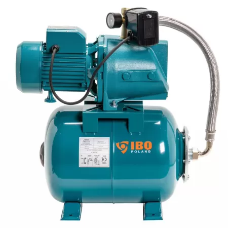 IBO JSW 150 24л IBO JSW 150 24л