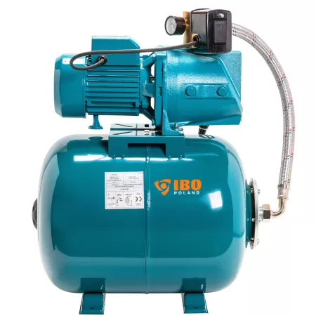 IBO JSW 150 50л IBO JSW 150 50л