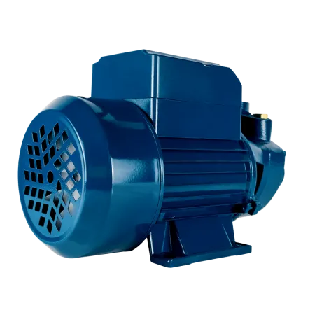 Поверхностный насос MAXPUMP QB 370D Поверхностный насос MAXPUMP QB 370D