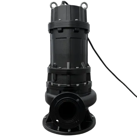 Фекальный насос MAXPUMP HYDRA 4P11 Фекальный насос MAXPUMP HYDRA 4P11