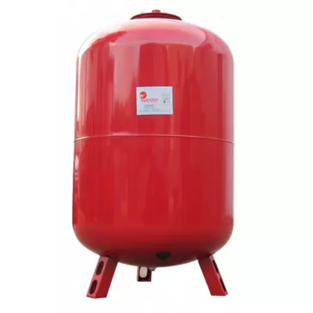 Расширительный бак для отопления Wester WRV 300л