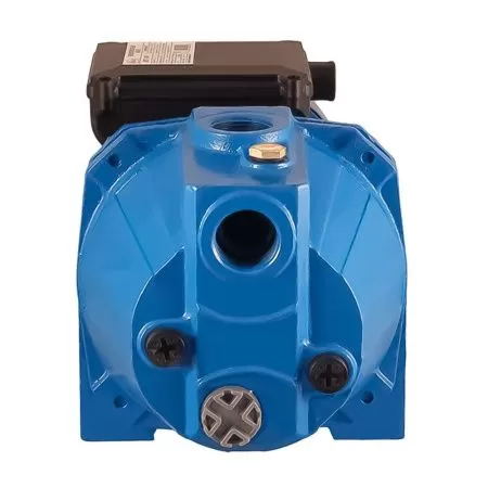 Поверхностный насос JEMIX JET-60 Поверхностный насос JEMIX JET-60