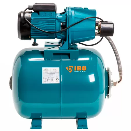 IBO JET 100A TF 50л IBO JET 100A TF 50л