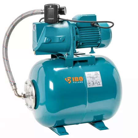 IBO JSW 150 50л IBO JSW 150 50л