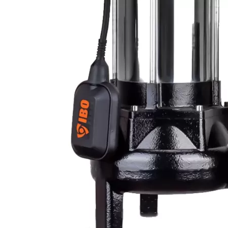 Фекальный насос IBO WQ 750 PROFESSIONAL Фекальный насос IBO WQ 750 PROFESSIONAL