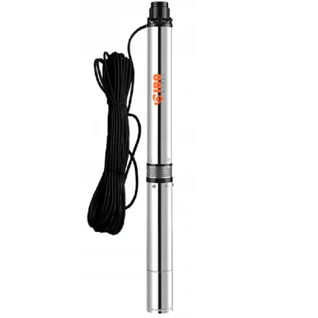 IBO 3.5 SCM 2/14 кабель 20 метров IBO 3.5 SCM 2/14 кабель 20 метров