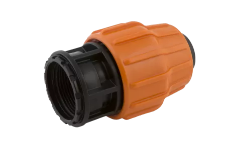 Муфта комбинированная для шланга Джилекс 51х1 1/2" М Муфта комбинированная для шланга Джилекс 51х1 1/2" М