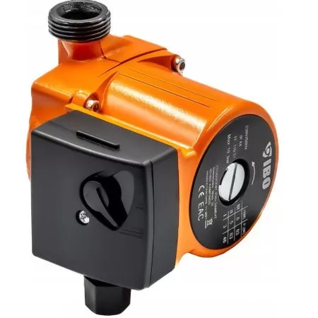 Циркуляционный насос IBO OHI 25-60/130 Циркуляционный насос IBO OHI 25-60/130