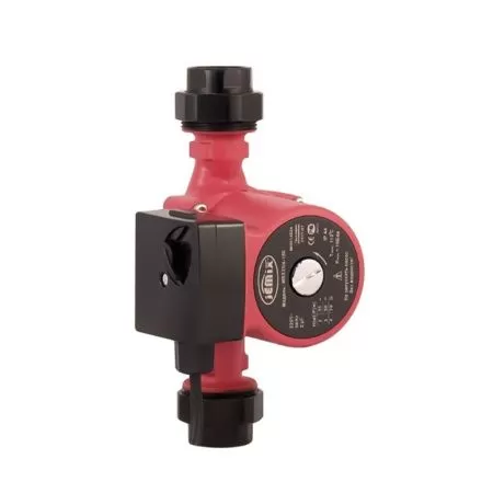 Циркуляционный насос Jemix WRS-32/6-130 Циркуляционный насос Jemix WRS-32/6-130