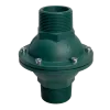 Гравитационный клапан MAXPUMP DN32 Гравитационный клапан MAXPUMP DN32
