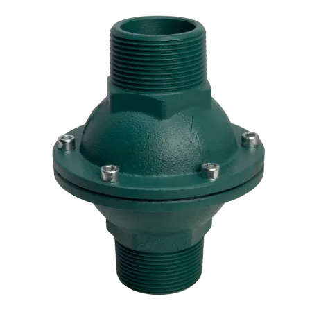 Гравитационный клапан MAXPUMP DN32 Гравитационный клапан MAXPUMP DN32