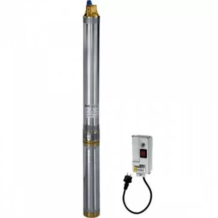 DAB MICRA 50 M + 15 mt. Cable + Control Box DAB MICRA 50 M + 15 mt. Cable + Control Box