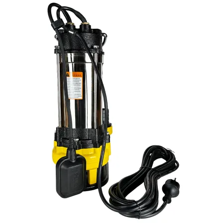 Дренажный насос IBO WQF 550 Дренажный насос IBO WQF 550