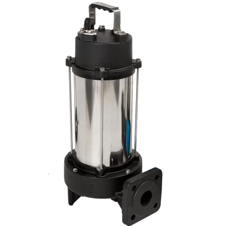 Фекальный насос IBO KRAKEN 1800 DF (380В) Фекальный насос IBO KRAKEN 1800 DF (380В)