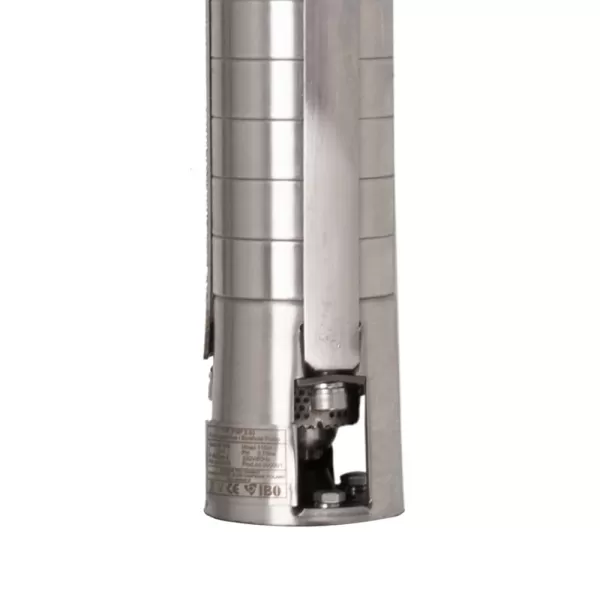 Насос IBO 3ISP 2/22 Насос IBO 3ISP 2/22