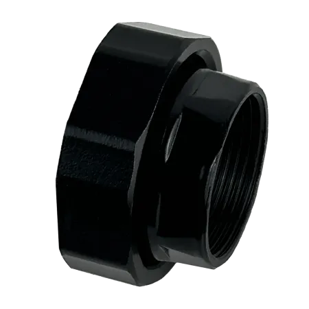 Гайка циркуляционного насоса 1½" / 1" Гайка циркуляционного насоса 1½" / 1"