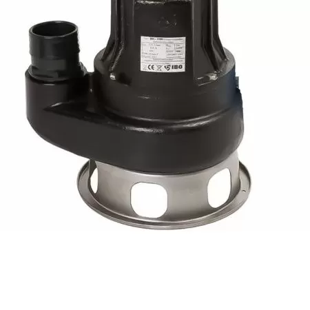 Фекальный насос IBO BIG 2200 (380В)  (без поплавка) Фекальный насос IBO BIG 2200 (380В)  (без поплавка)