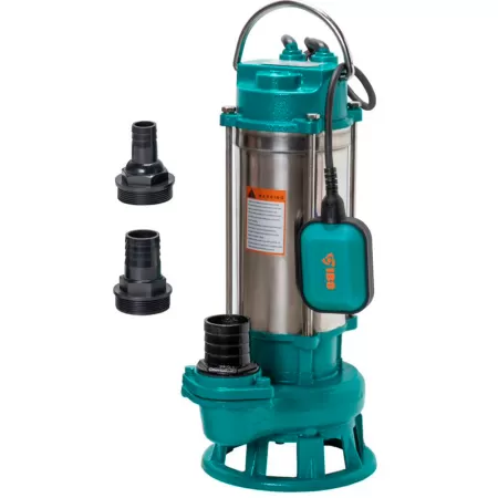 Фекальный насос IBO V 550 Фекальный насос IBO V 550