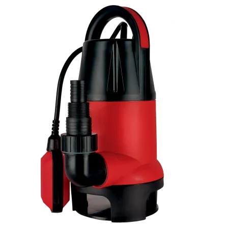 Фекальный насос MAXPUMP TOPLIFT 400 D Фекальный насос MAXPUMP TOPLIFT 400 D