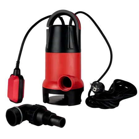 Фекальный насос MAXPUMP TOPLIFT 400 D Фекальный насос MAXPUMP TOPLIFT 400 D