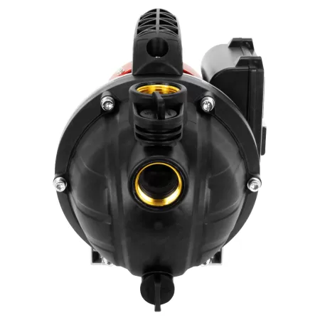 Поверхностный насос JEMIX ПЦН/П-58-38 Поверхностный насос JEMIX ПЦН/П-58-38