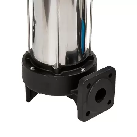 Фекальный насос IBO KRAKEN 1800 DF (380В) Фекальный насос IBO KRAKEN 1800 DF (380В)