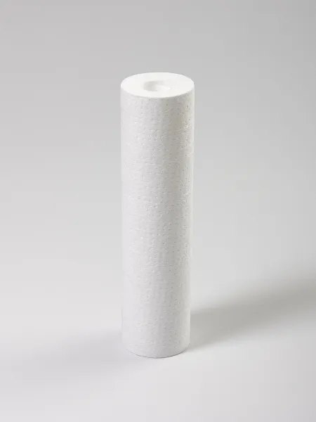 Картридж из нетканого полипропилена Нептун ЭКО PP-10SL 10 мкм