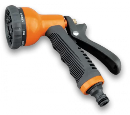 Пистолет поливочный Bradas металлический Пистолет поливочный Bradas металлический