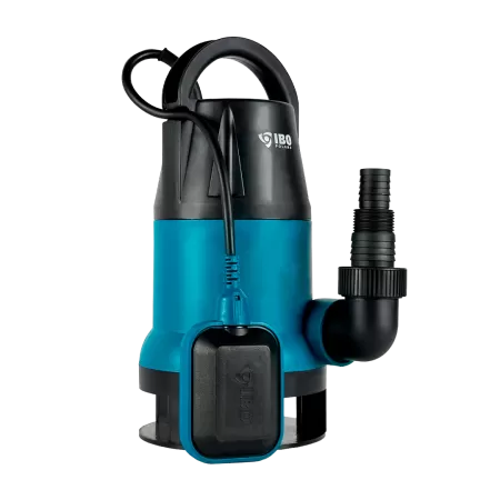 Фекальный насос IBO IP 1100 Фекальный насос IBO IP 1100