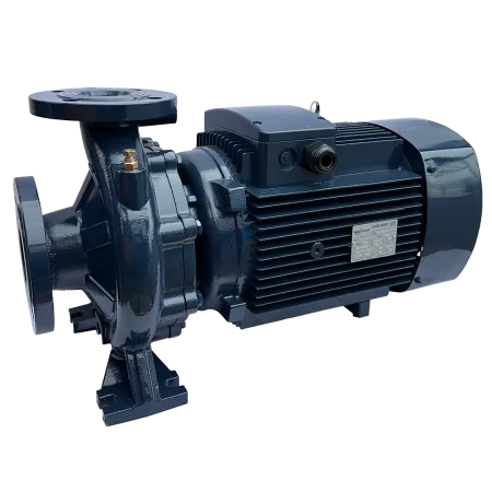 Циркуляционный насос MAXPUMP F 32-160/30