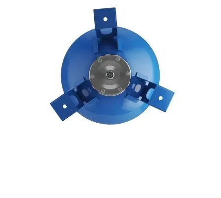 Бак для воды WESTER WAV 100л Гидроаккумулятор для воды WESTER WAV 100л