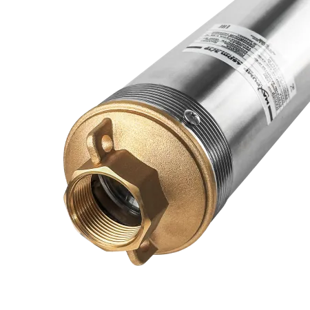 MAXPUMP 4SDM 8/22 380В (Набор) MAXPUMP 4SDM 8/22 380В (Набор)