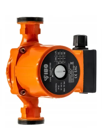 Циркуляционный насос IBO OHI 25-60/180 Циркуляционный насос IBO OHI 25-60/180