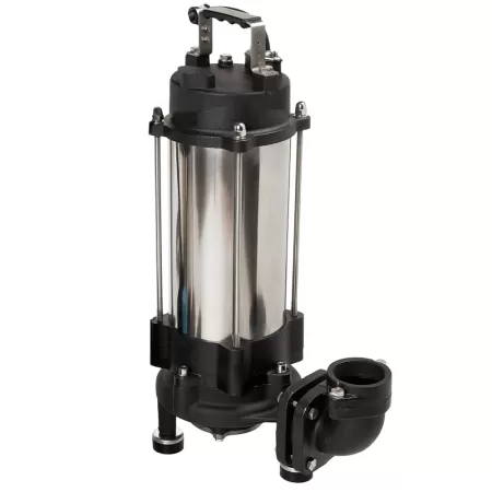 Фекальный насос IBO KRAKEN 1800 (380В) Фекальный насос IBO KRAKEN 1800 (380В)