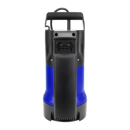 Фекальный насос JEMIX GSMAX-550 Фекальный насос JEMIX GSMAX-550