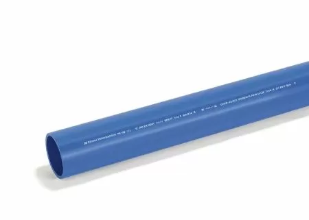 Труба питьевая РБ 63мм стенка 3мм Труба питьевая РБ 63мм стенка 3мм