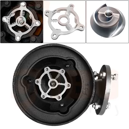 Фекальный насос MAXPUMP FEKATRON 4000 Фекальный насос MAXPUMP FEKATRON 4000