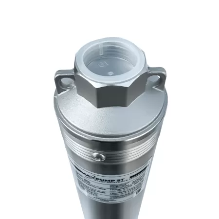 MAXPUMP ST6 MAXPUMP ST6